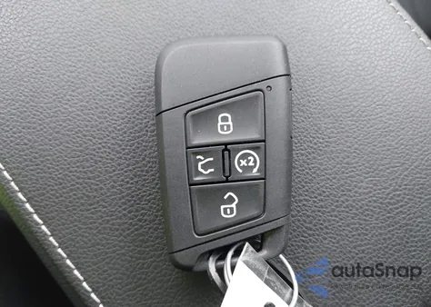 2023 Volkswagen Tiguan 2.0T Se z USA, uszkodzony, nr VIN 3VVNB7AX4PM042409